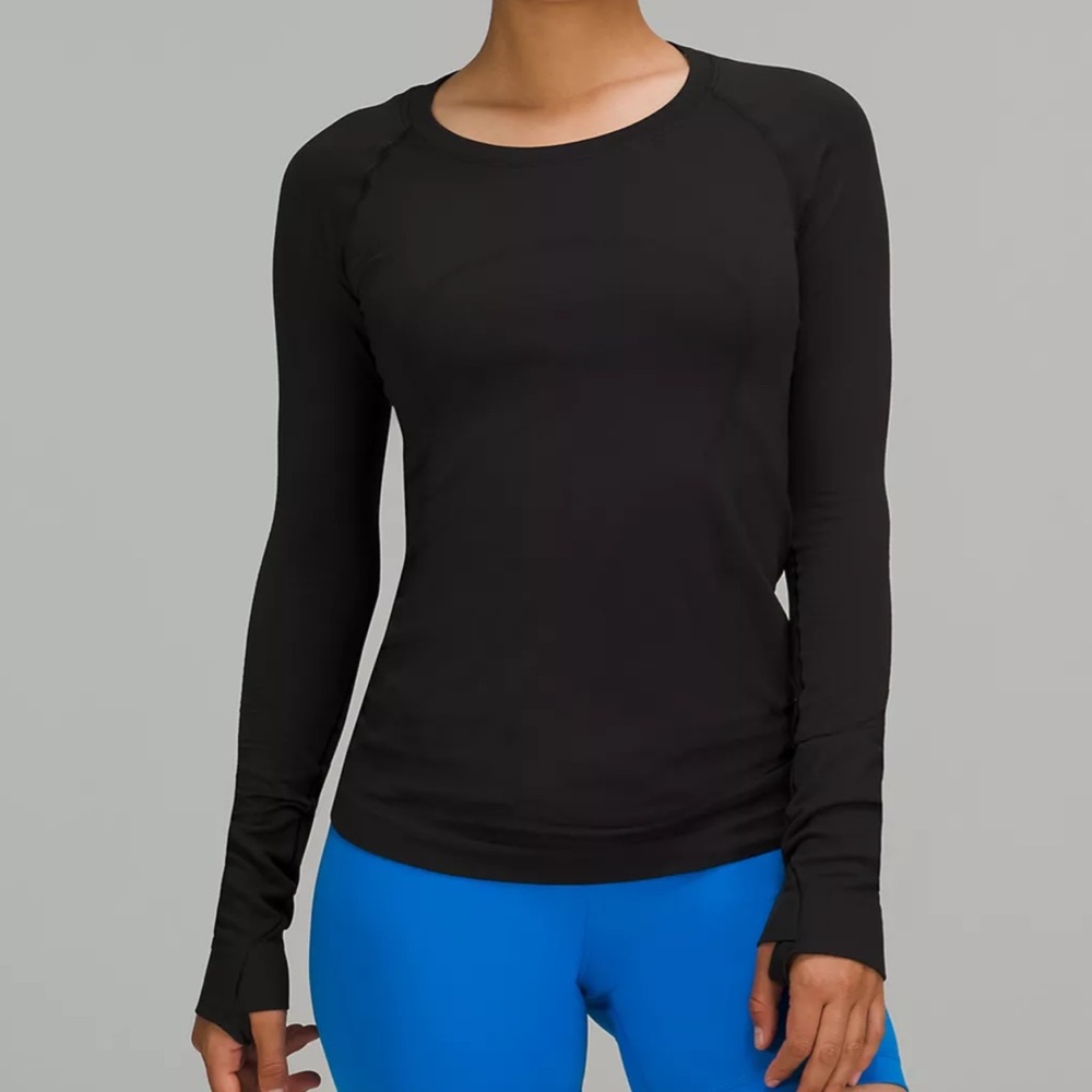 Lulu lemon top